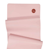 Yoga Mat Rosa Liso