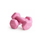 Mancuernas 3 lb Magaly