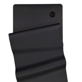 Yoga Mat Liso Negro