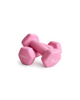 Mancuernas 3 lb Magaly