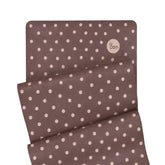 Yoga Mat Polka Dot
