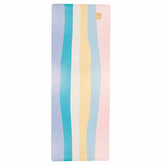 Yoga Mat Rainbow