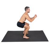 Fitness mat