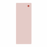 Yoga Mat Rosa Liso