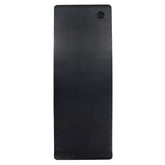 Yoga Mat Liso Negro