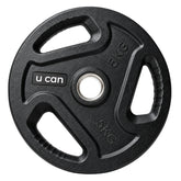U-Plates
