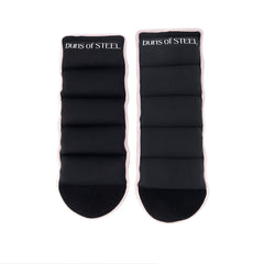 Polainas Negra 2.5 kg Fit by You