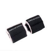 Polainas Negra 2.5 kg Fit by You