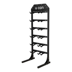 Rack para Pesas Rusas (Kettlebells)