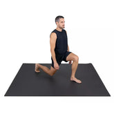 Fitness mat