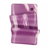 Yoga Mat Morado Marmol
