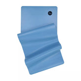 Yoga Mat Azul Liso