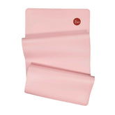 Yoga Mat Rosa Liso