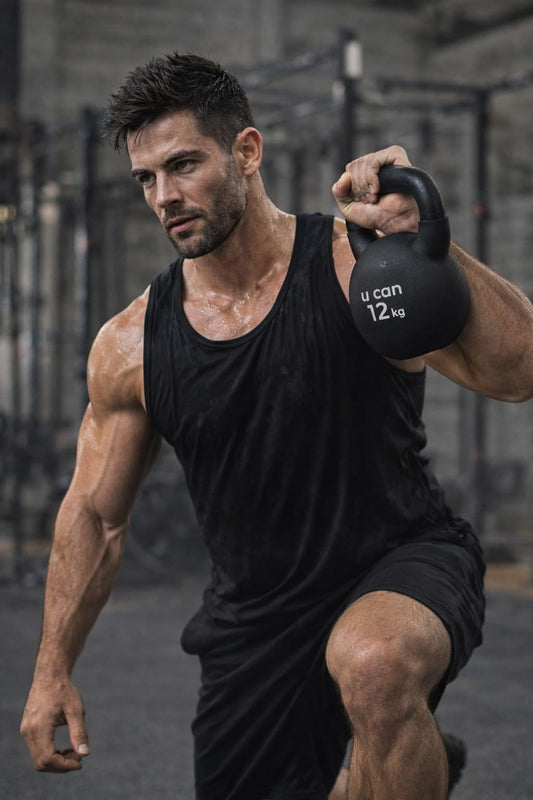 Accesorios para entrenamiento funcional clave