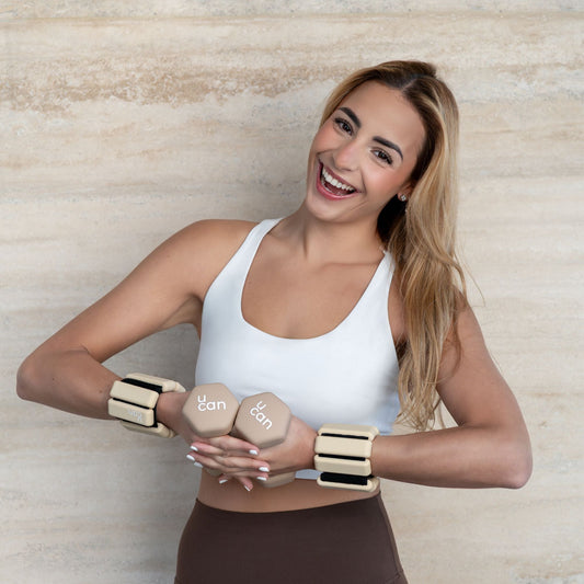 Polainas para ejercicio en casa: cómo elegir