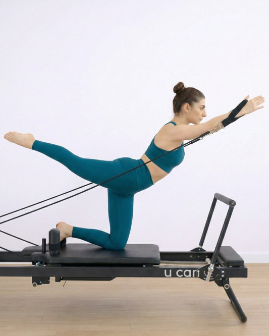 Guía de compra reformer plegable