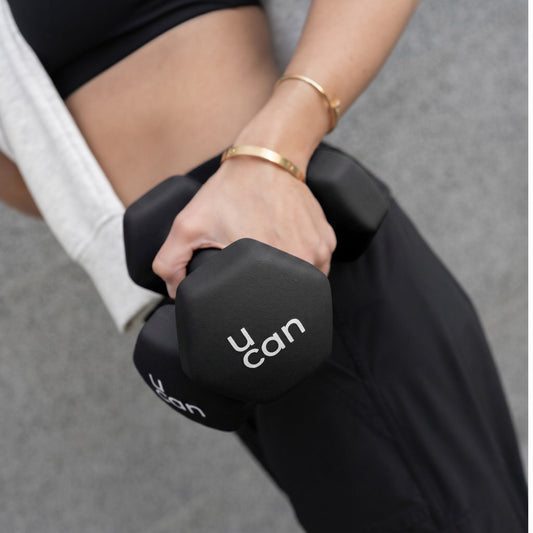 Mayoreo de accesorios fitness sin fallar