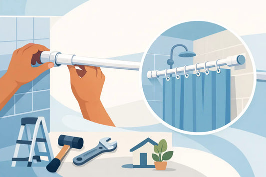 Review: barra de instalación sin obra en casa