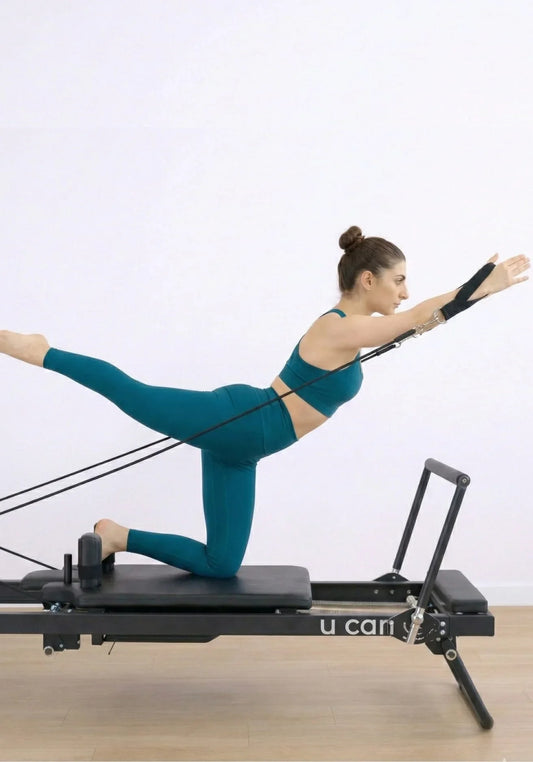 ¿Vale la pena Pilates Reformer en casa?