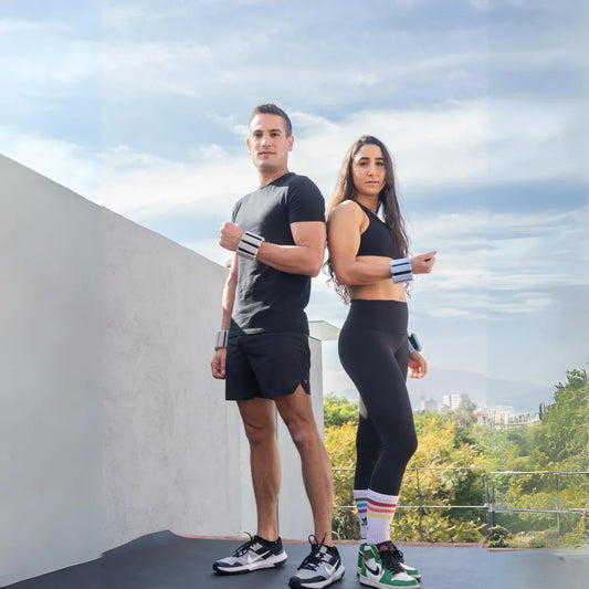 Equipo fitness premium para casa: qué sí vale