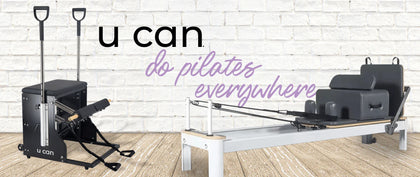 Camas de Pilates