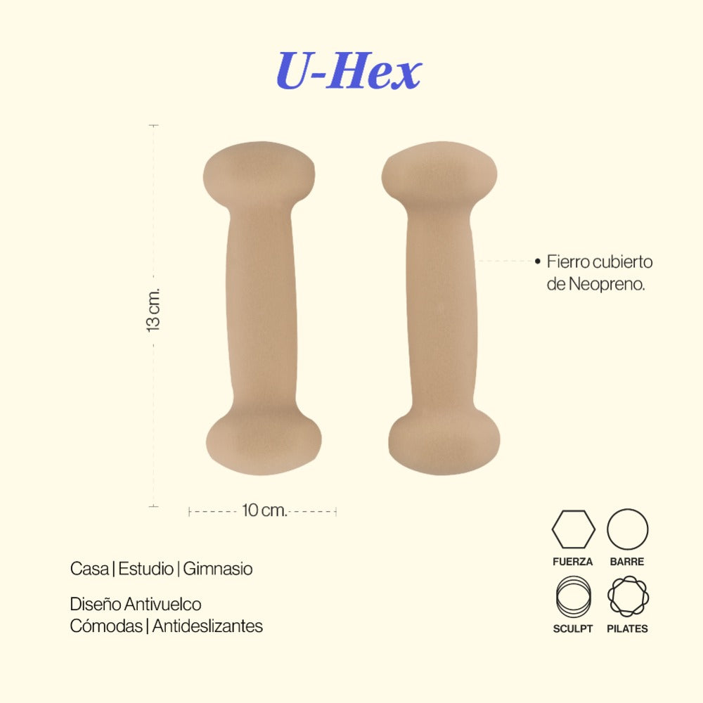 U-Hex
