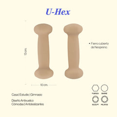 U-Hex