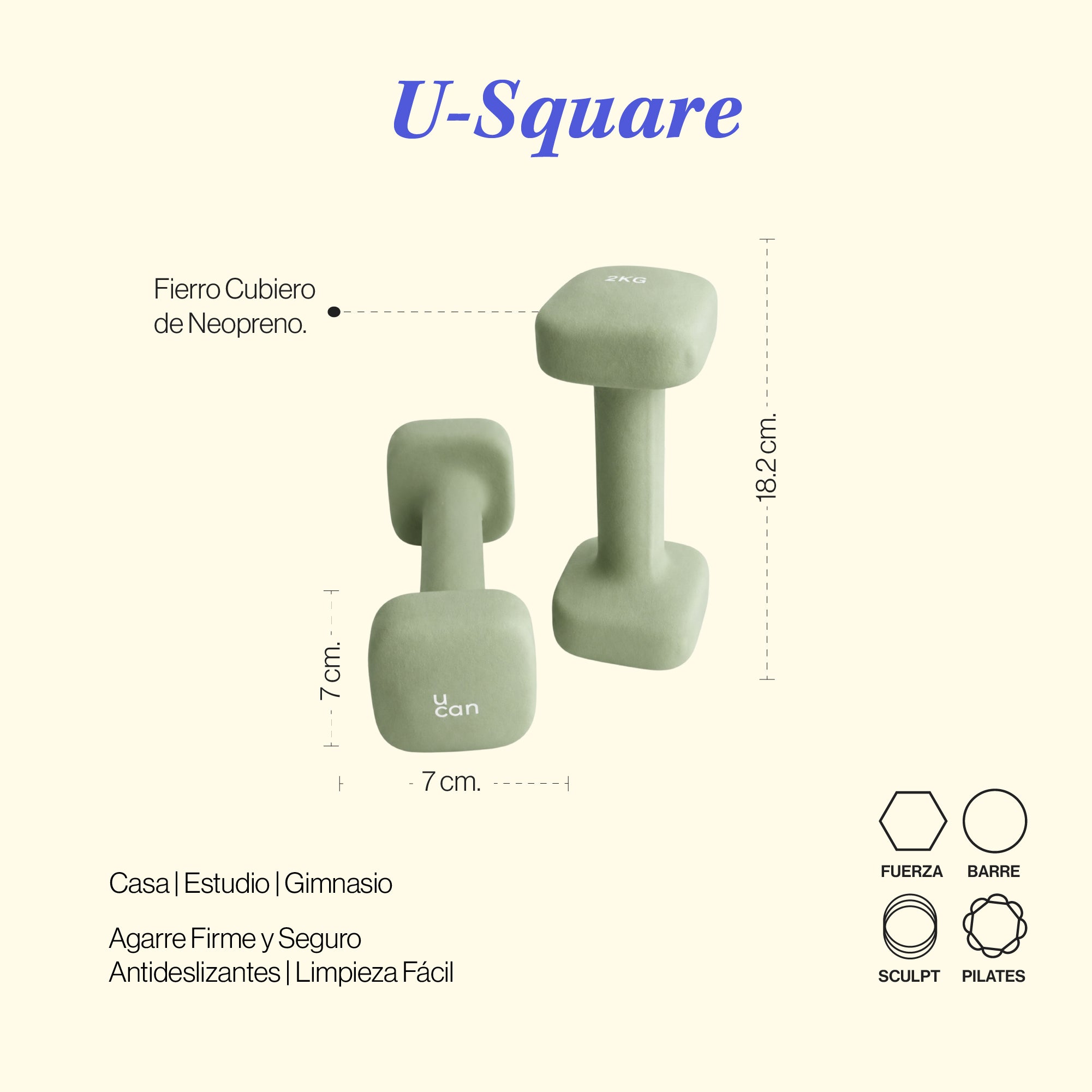 U Square