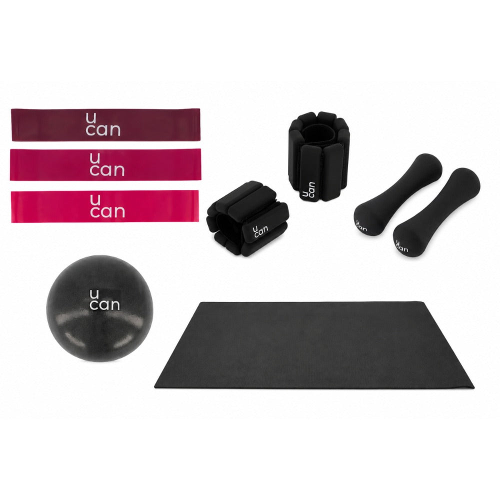 Kit Home Gym