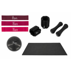 Kit Home Gym