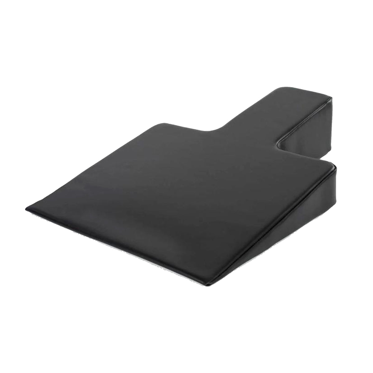 U-Prego Colchón | Colchón Inclinado Para Pilates Negro