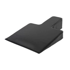 U-Prego Colchón | Colchón Inclinado Para Pilates Negro