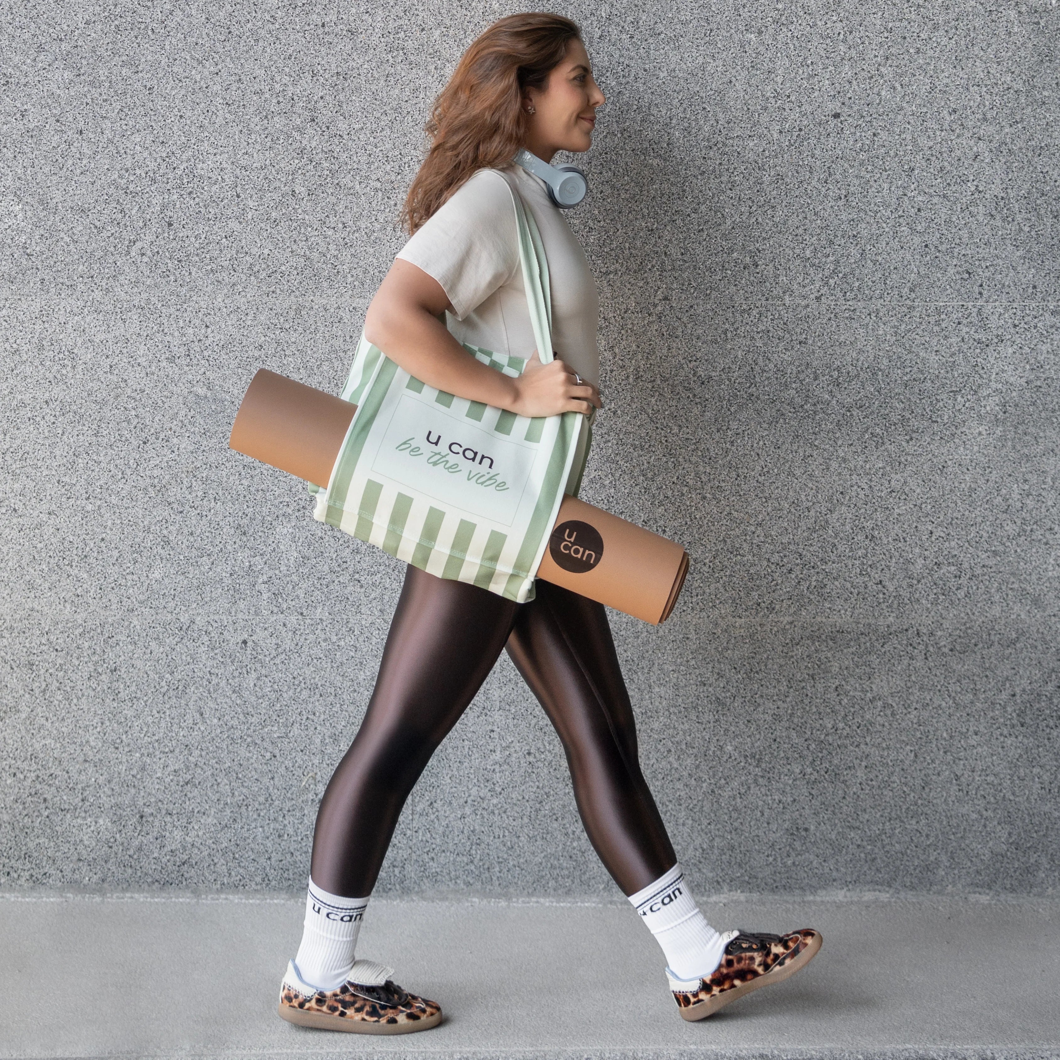 YOGA MAT BAG-BOLSA