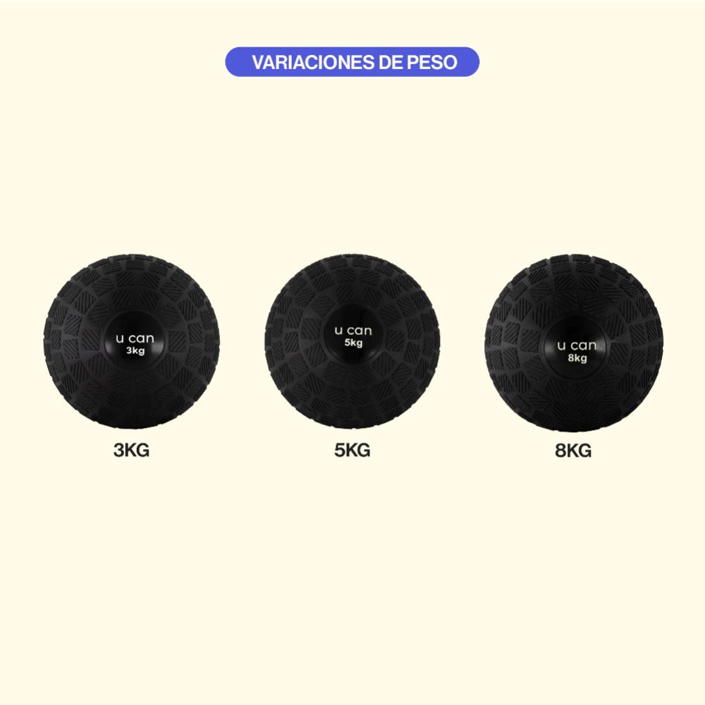 Slam Ball