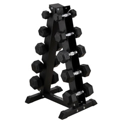 KIT RACK CON MANCUERNAS HEXAGONALES