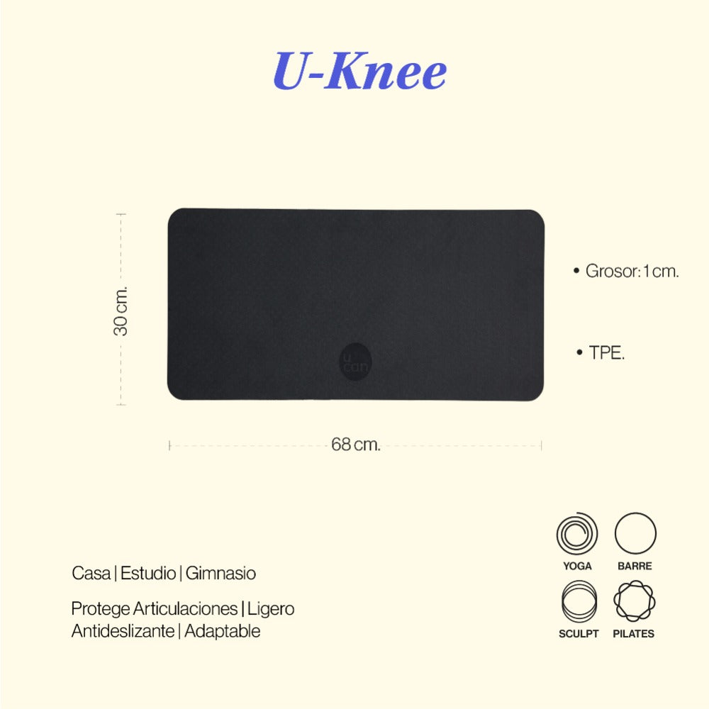 U-Knee