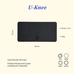 U-Knee