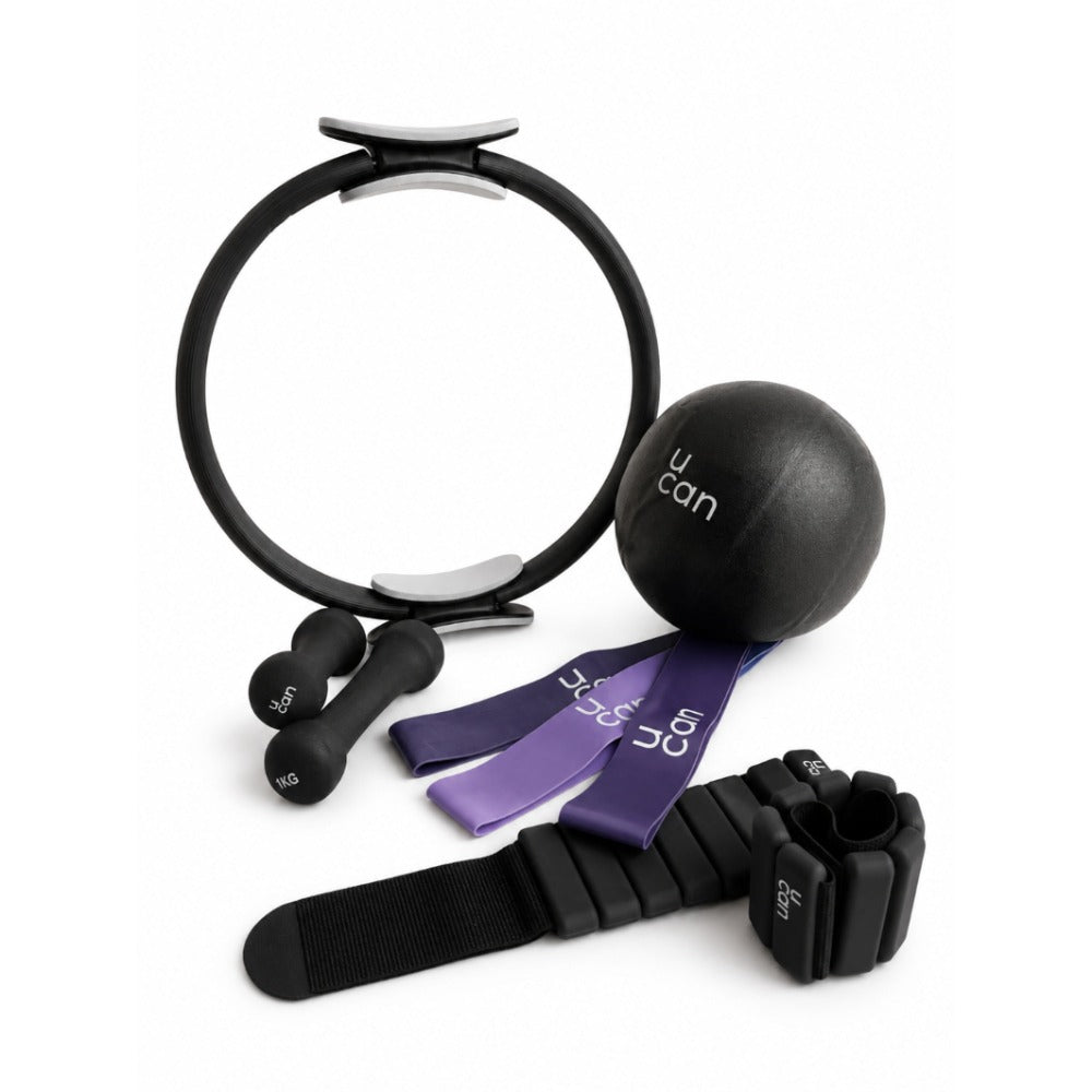 Kit de Pilates
