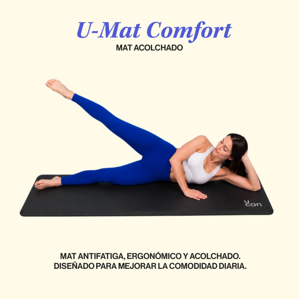 Mat U Confort