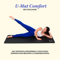 Mat U Confort