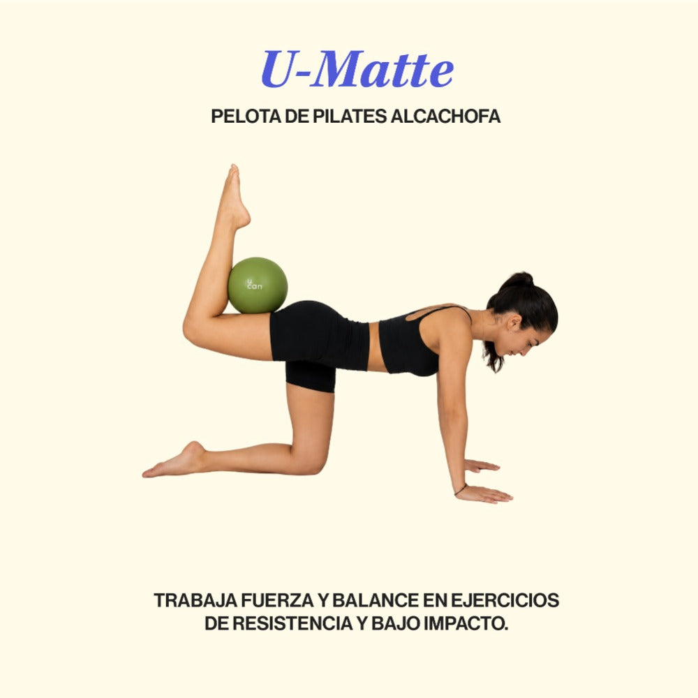 U-Matte