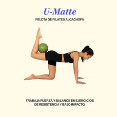 U-Matte