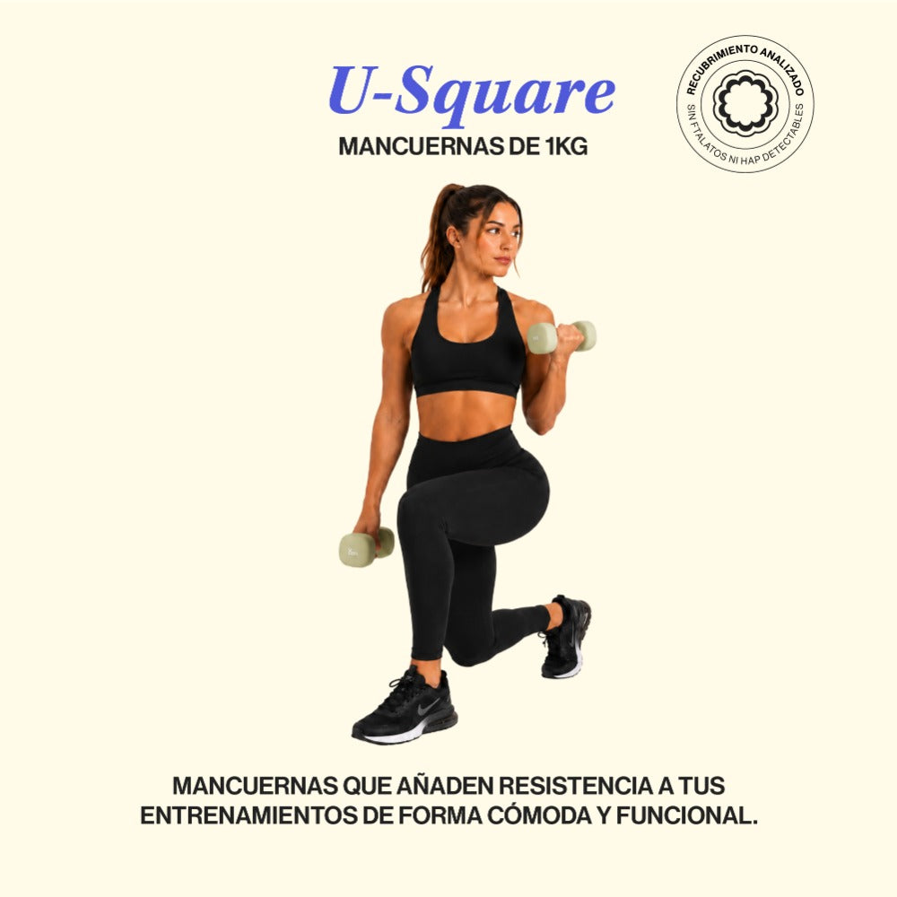 U Square