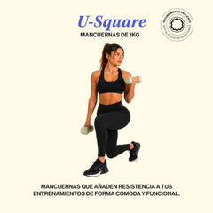 U Square