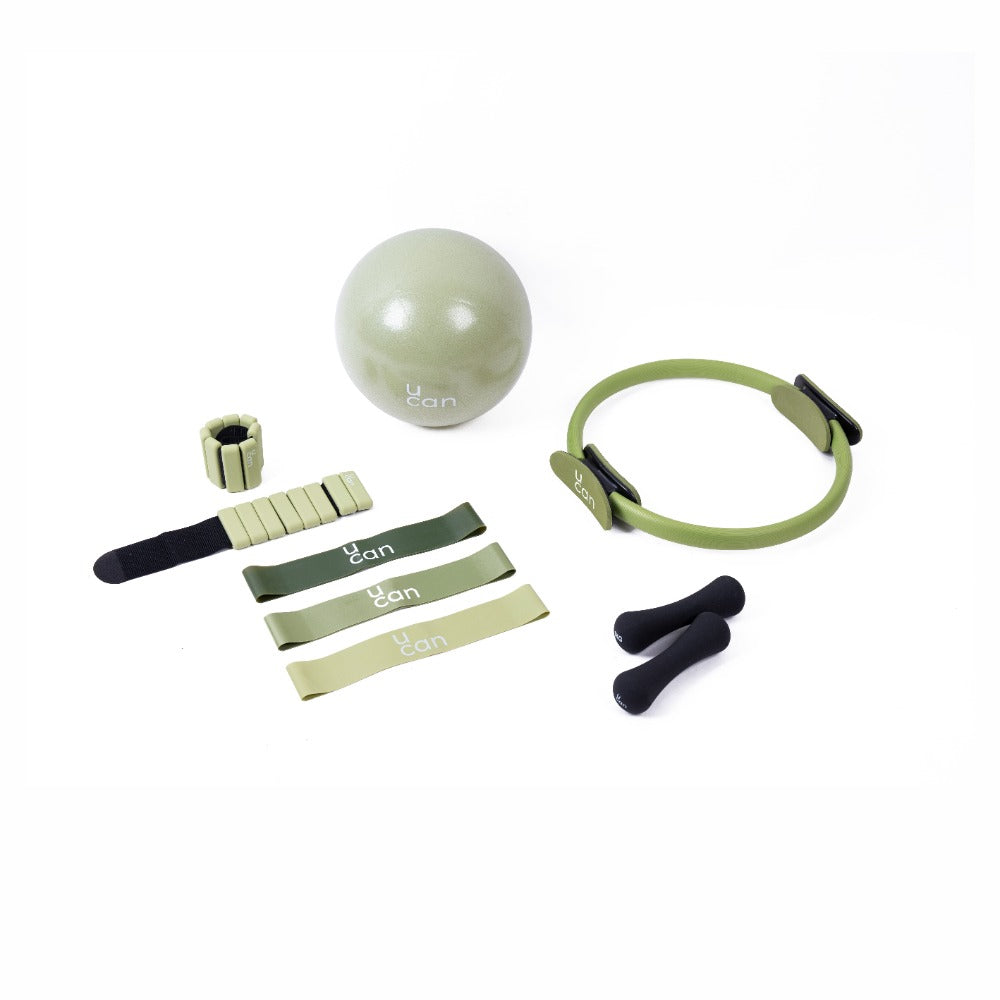 Kit de Pilates