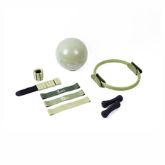 Kit de Pilates