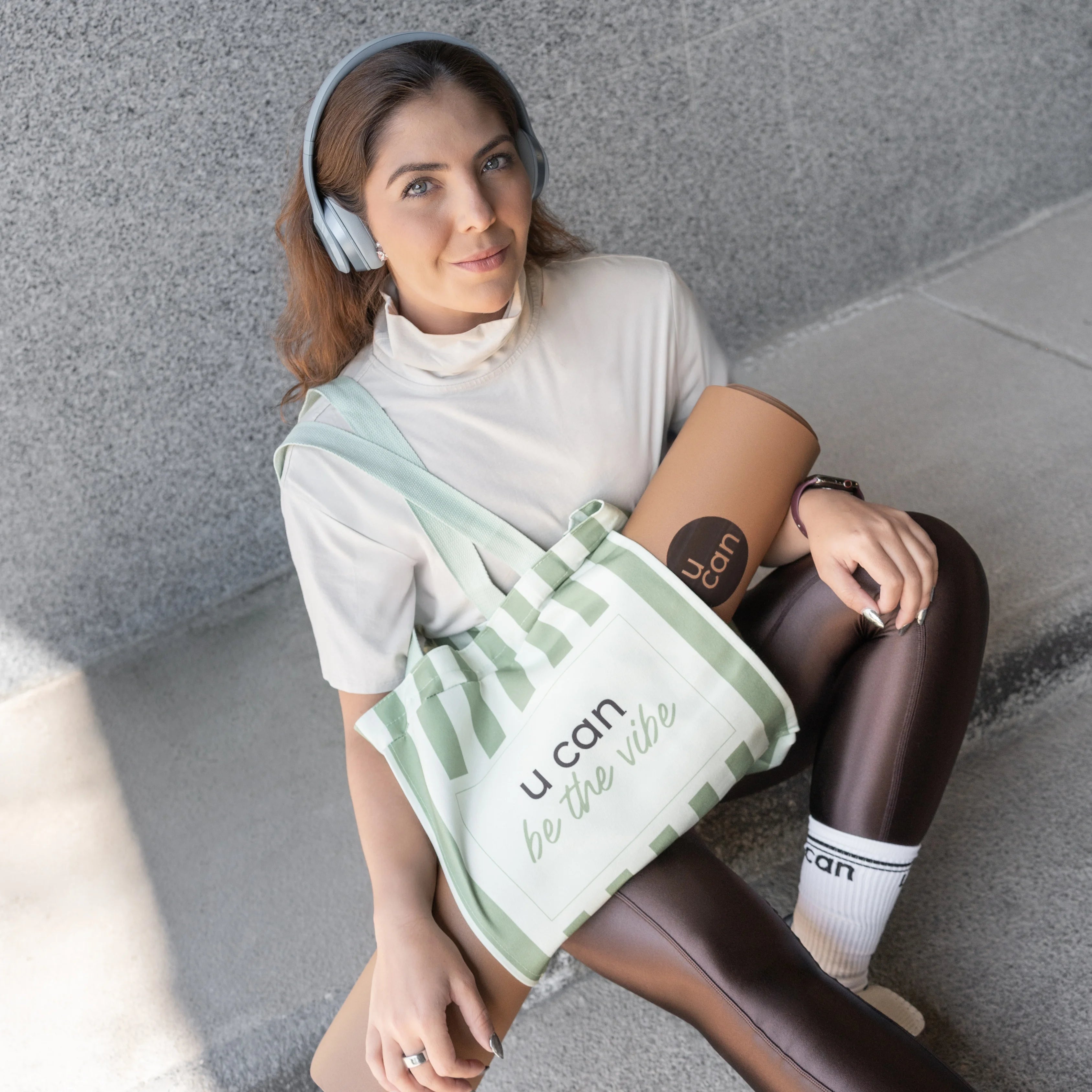 YOGA MAT BAG-BOLSA