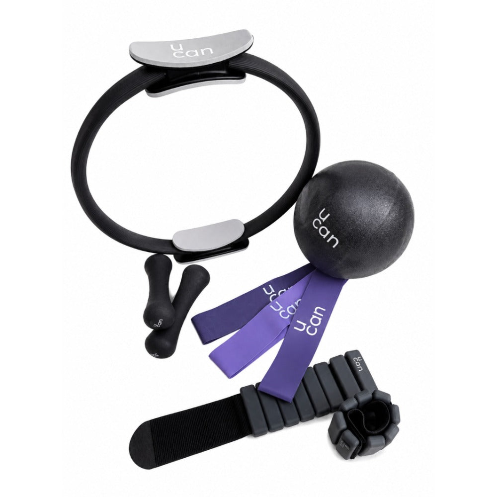 Kit de Pilates