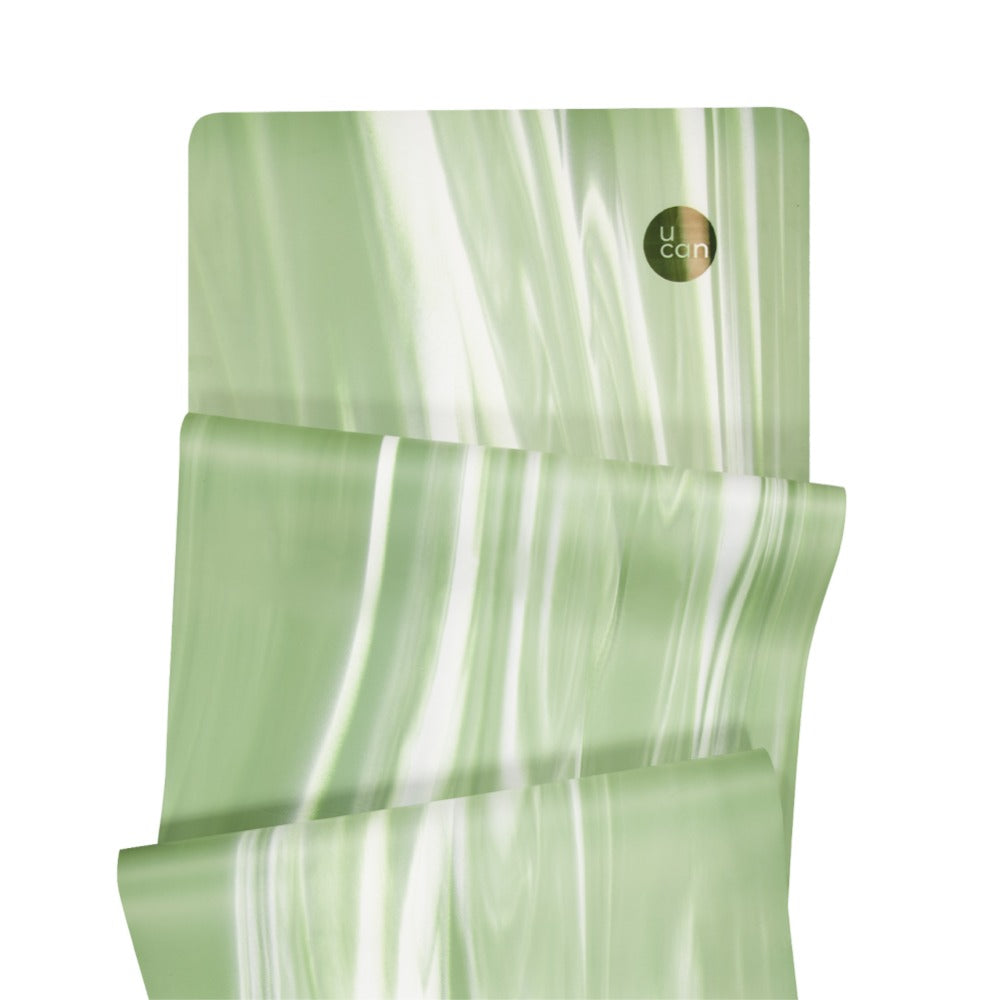 Yoga Mat Matcha