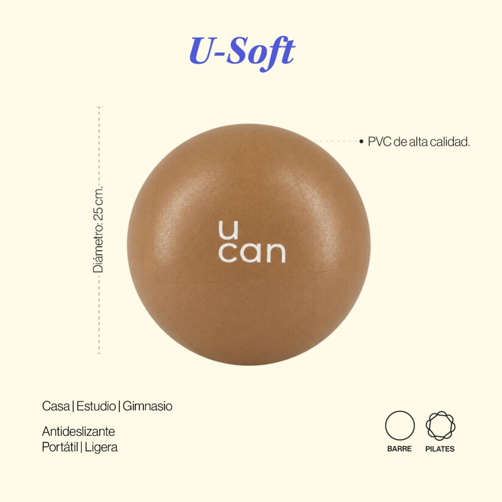 U-Soft